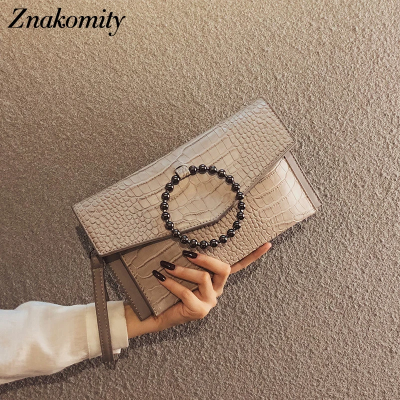 Znakomity, женская сумка, клатч, женская вечерняя сумочка с кольцом, клатчи из искусственной кожи, Винтажная сумочка, женские золотые вечерние клатчи, fiesta mujer