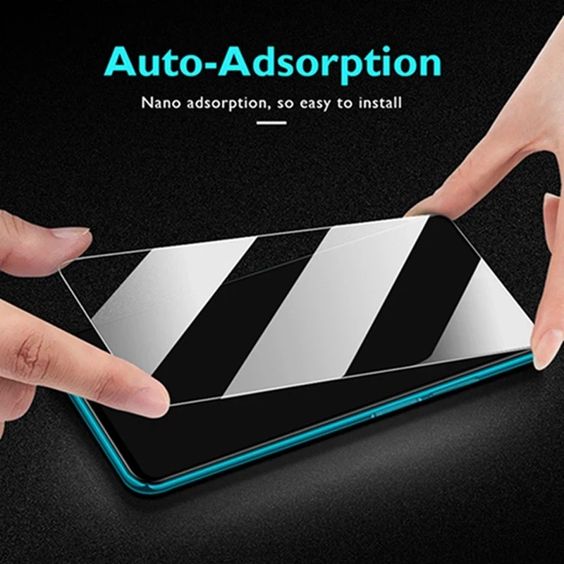 

For Oneplus Nord N10 5G Tempered Glass One Plus Nord N100 Screen Protector Phone Film For Oneplus 8T 8 T 1+nord oneplus8t Glass