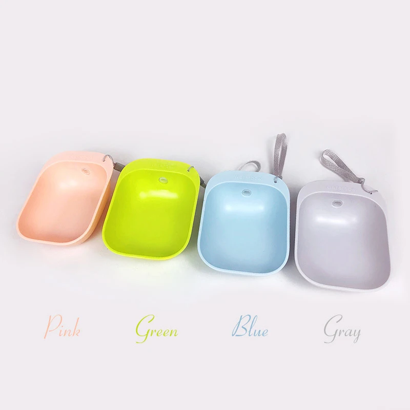 1 шт. Пластиковый Дозатор для воды 13 Х9 см|Кормление собаки| |