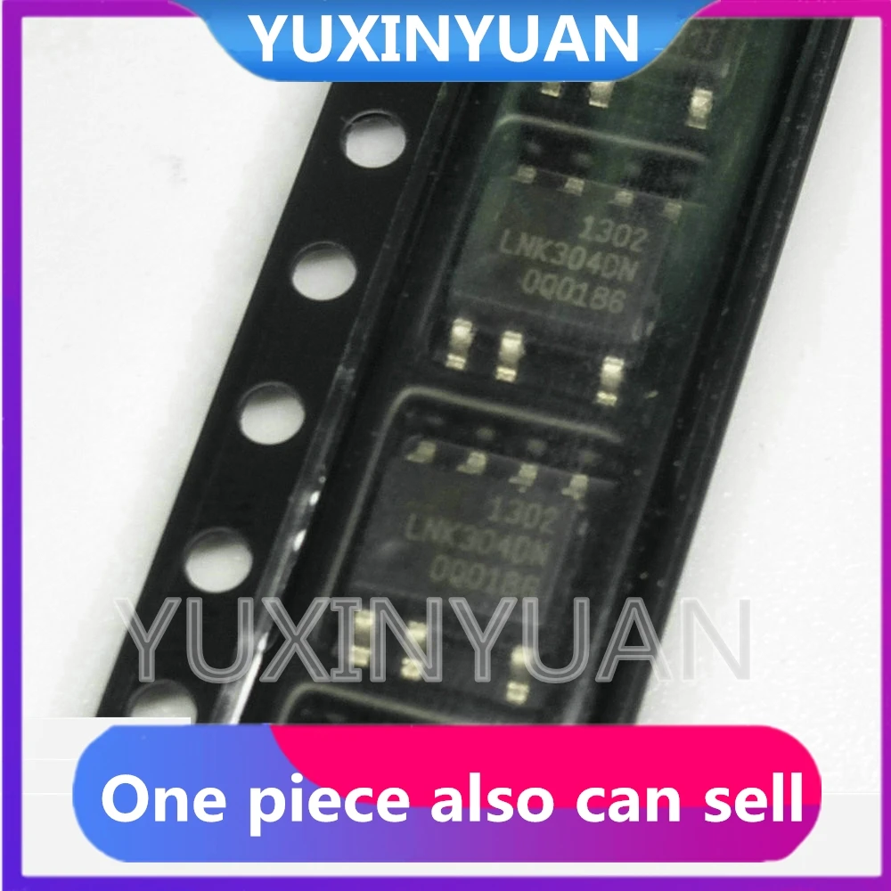 1PCS LNK304DN LNK304 304DN SOP7 IN STOCK | Электронные компоненты и принадлежности