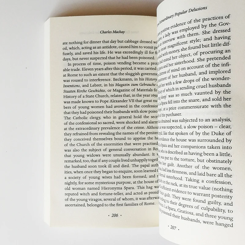 Некоторые необыкновенные Популярные серии Delusions Penguin's Great Ideas двуязычные книги