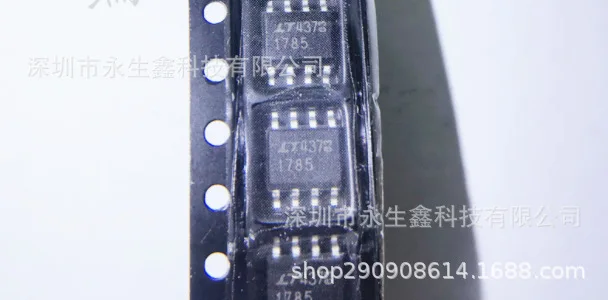 

Free shipping LT1785CS8 LT1785 SOP-8 IC 10PCS