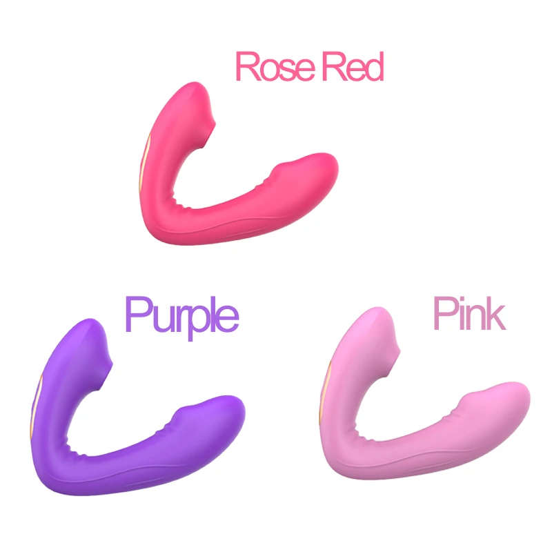 Вибрирующая присоска 10 скоростей для здоровья влагалище всасывающий вибратор