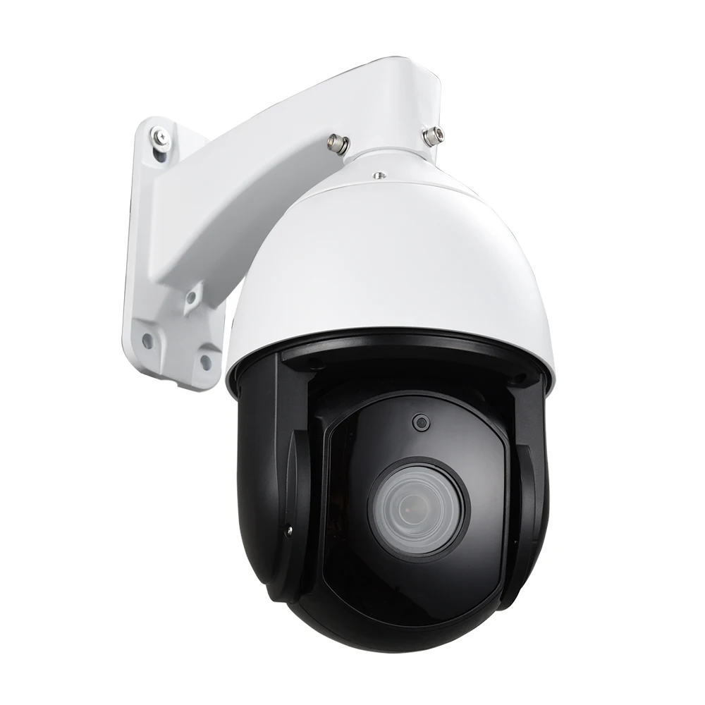

Security 5MP Speed Dome PTZ Camera 30X Zoom 2MP 1080P IP Camera 5 Megapixels P2P View IR 200M H.265 ONVIF Starlight Night Vision
