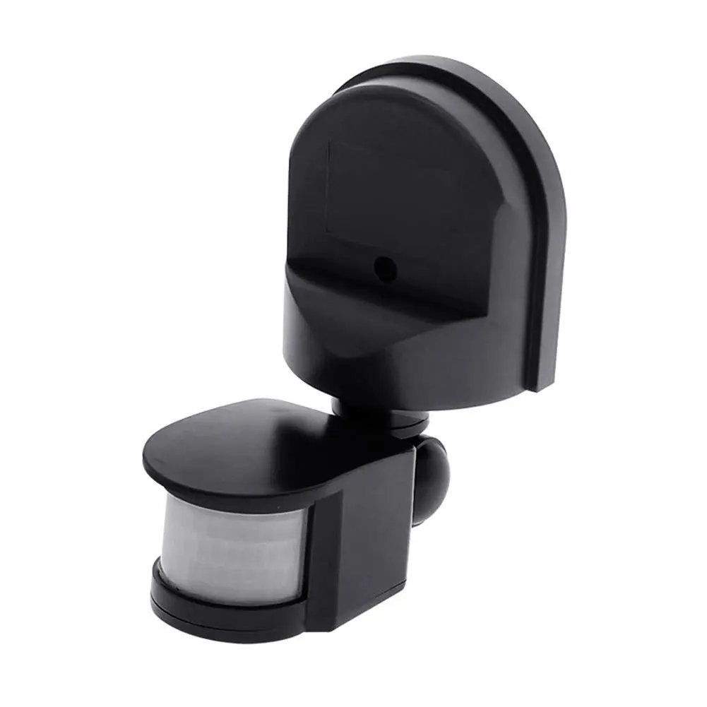 

Motion Sensor Switch Automatic Infrared Body Motion PIR Sensor Wall Mounted Security Detector LED Motion Sensor Light Switch