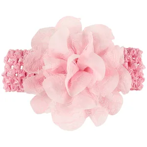 5 шт., Кружевная повязка на голову для девочек