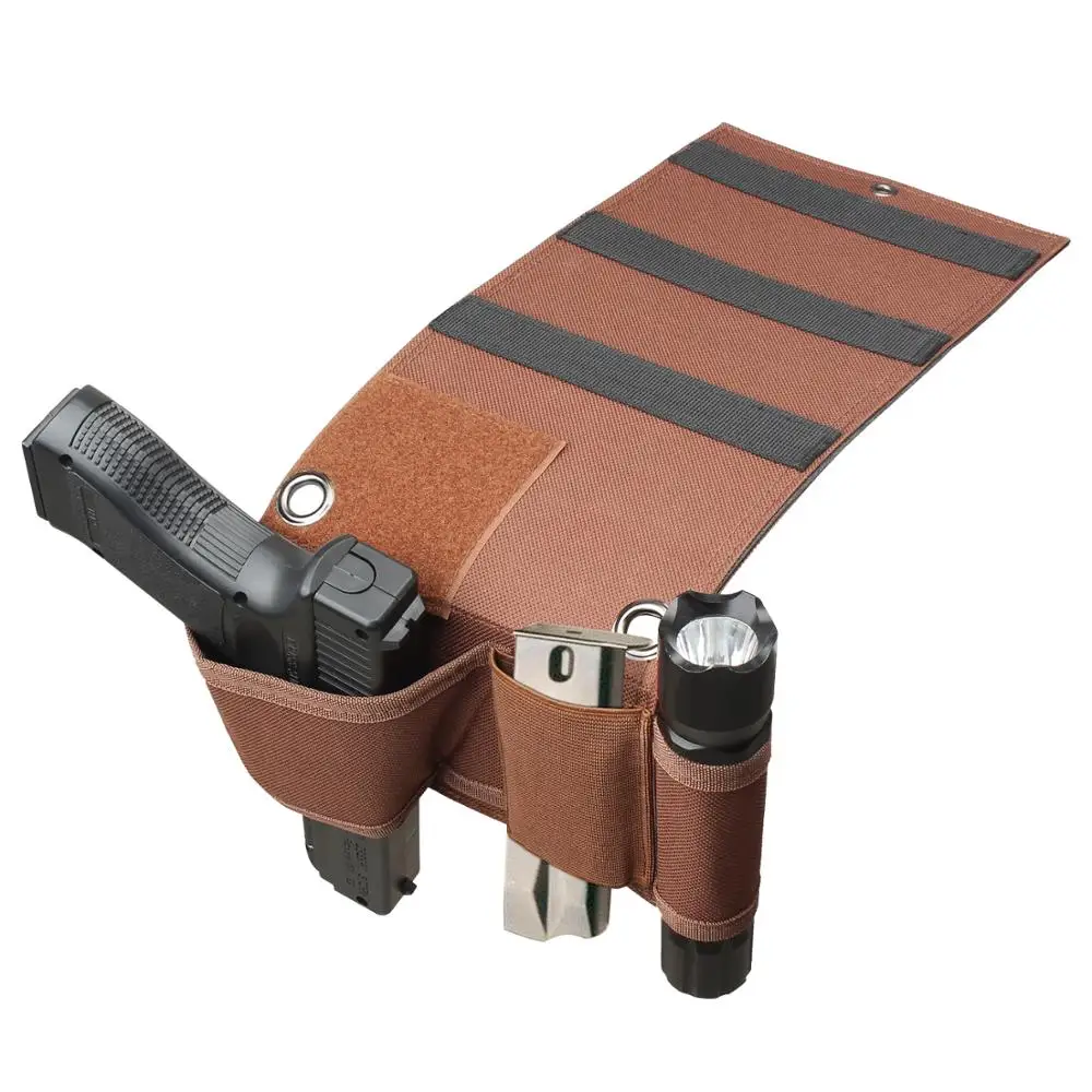 Тактический Регулируемый прикроватный диван под матрасом автомобильный