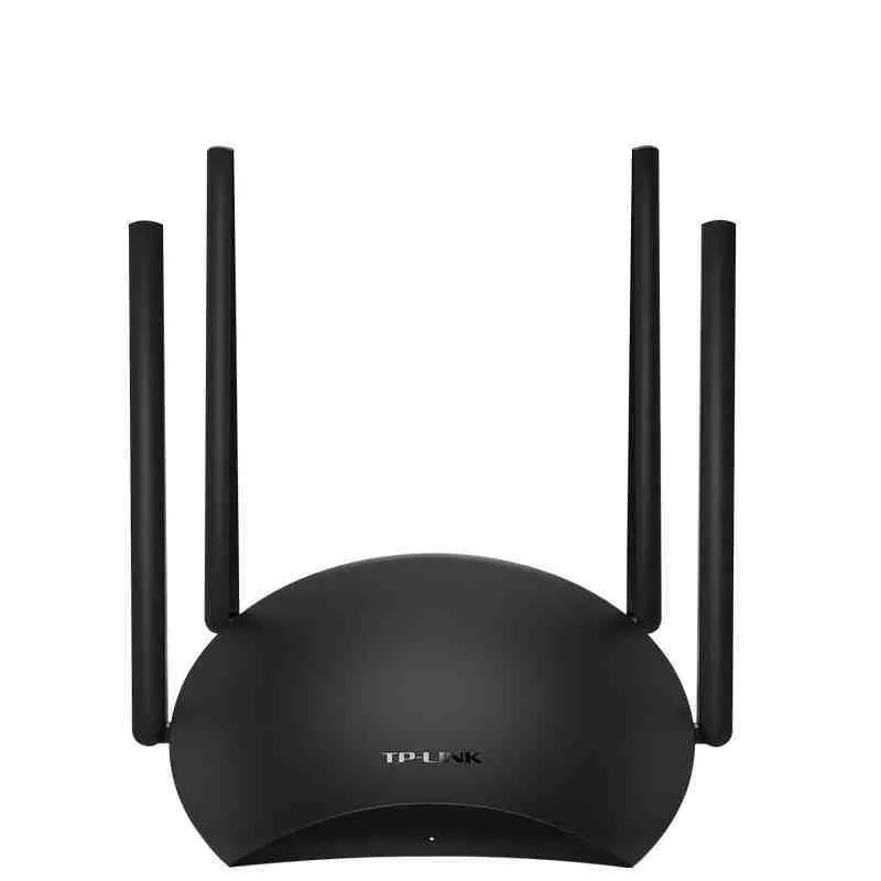 TP Link беспроводной маршрутизатор 1200 м двухчастотный 5g Бытовой Настенный