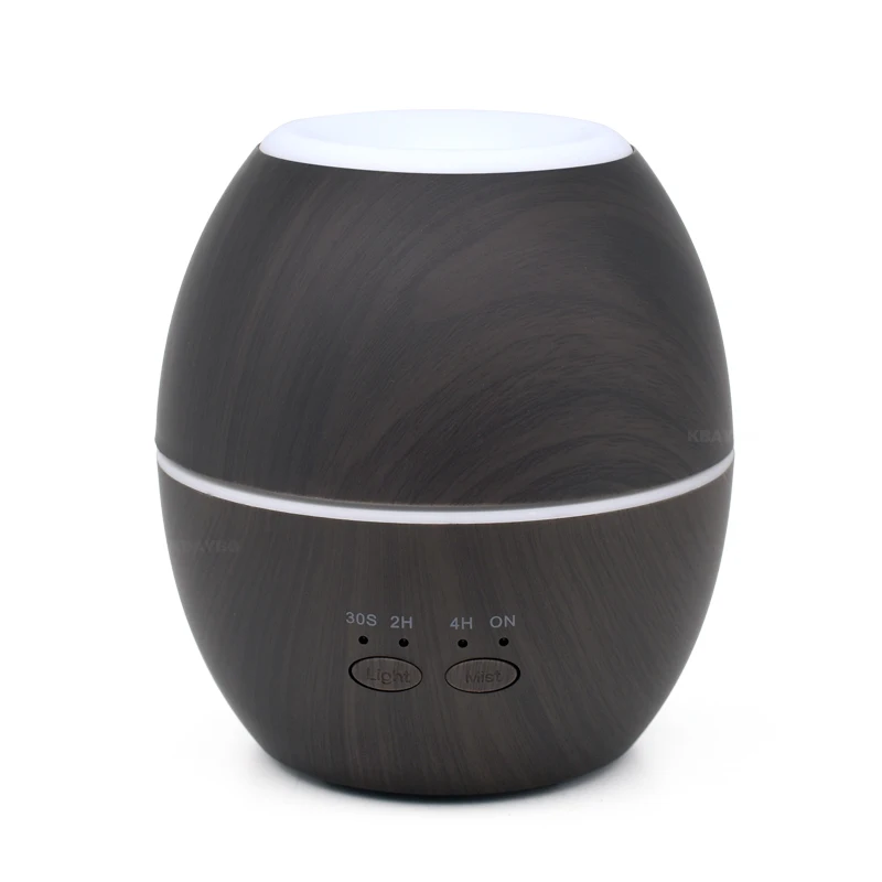 

300 ml air humidifier essential oil diffuser aromatherapy electric aroma diffuser mist maker