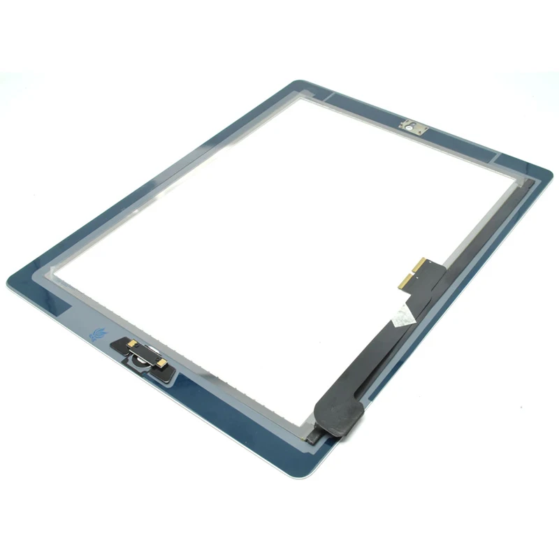 Оригинал/высокая копия сенсорного экрана для iPad 3 4 A1403 A1416 A1430 A1458 A1459 A1460 Переднее