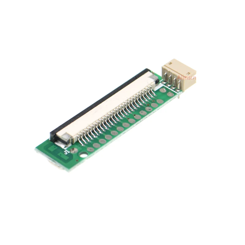 USB to FDD floppy drive module 1.44MB interface A change U disk DIY | Электронные компоненты и принадлежности