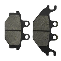 motorcycle front brake pads accessories for arctic cat 250 dvx sport utility 300 dvx atv 2x4 utility for bombardier ds 250 ds250
