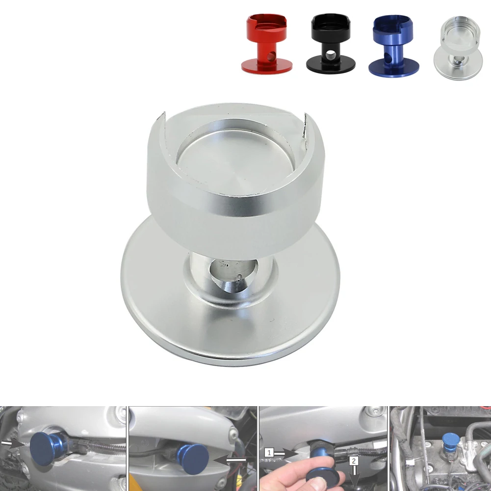 

Coil Pack Removal Tool Puller Spark Plug Cap For BMW R1200GS 04-18 R1200 GS Adventure 05-18 R 1200 GS ADV LC 2014-2018 R1150R