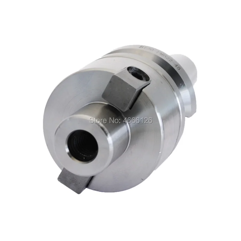 1 шт. BT30 FMB22/BT30-FMB27BT30-FMB32 хвостовик патрон с ЧПУ фрезерный станок с прямым углом Фрезерный резак для ЧПУ Концевая фреза