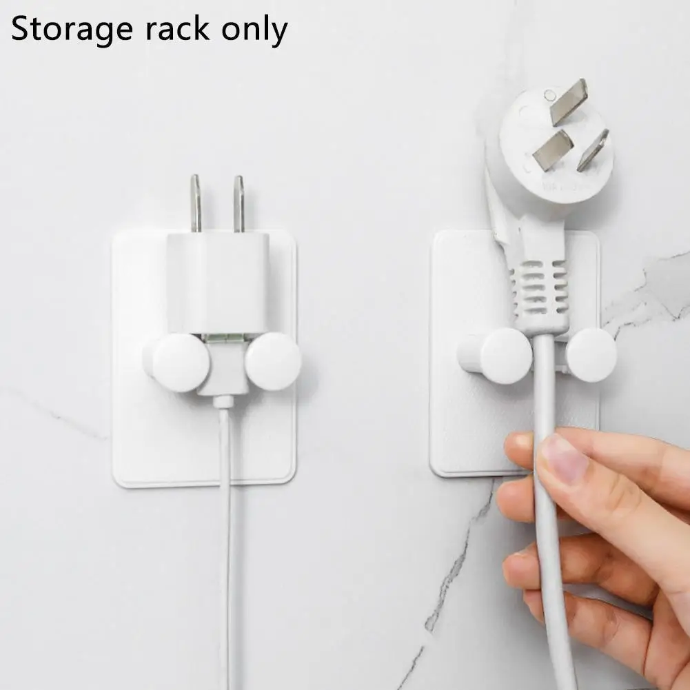 

1PCS Shaving Razor Holder Shower PP Bathroom Storager Razor Shelf Wall-mounted Shaver Self-adhesive Hook Storage Rack Kitch G4G3