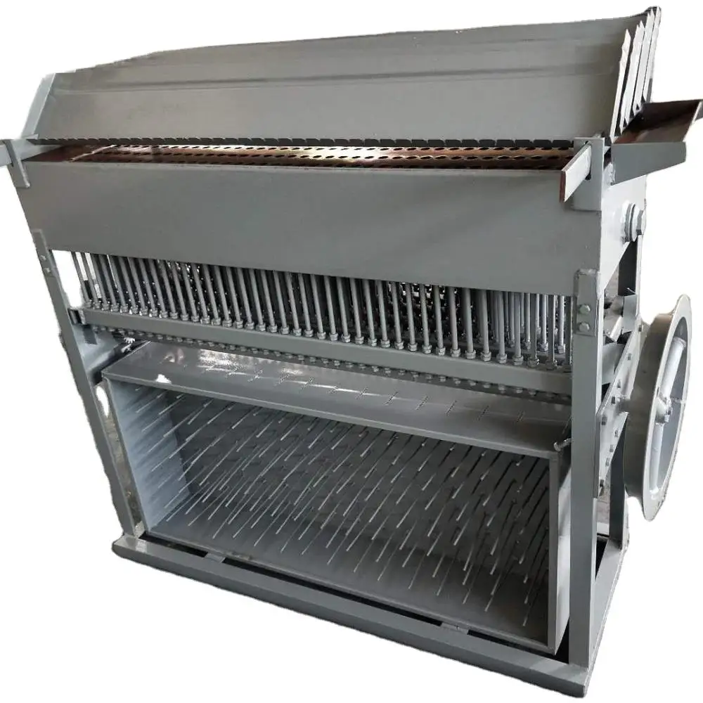 

Manual Type Lighting Candle Wick Wax Make Machine Equipment for Sale