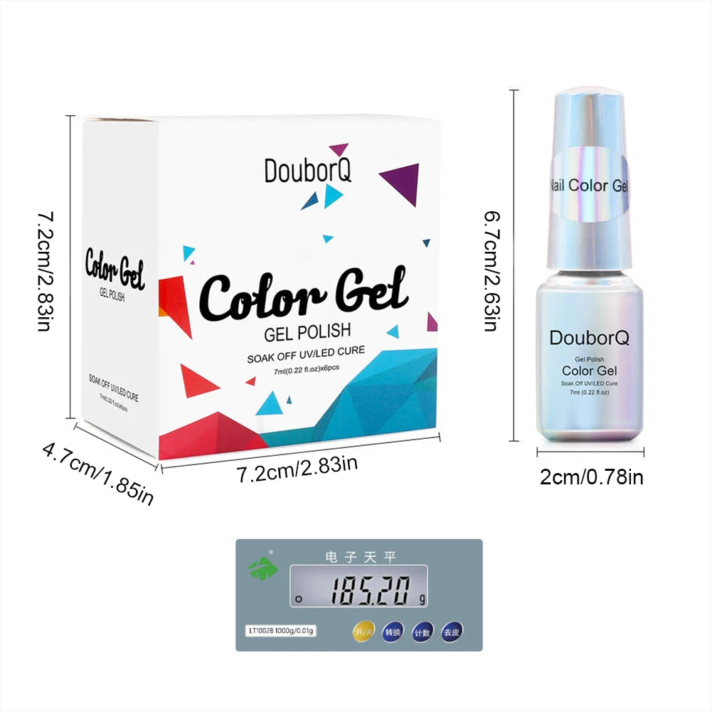 Гель-лак для ногтей кошачий глаз УФ/светодиодный меняющий цвет | Красота и