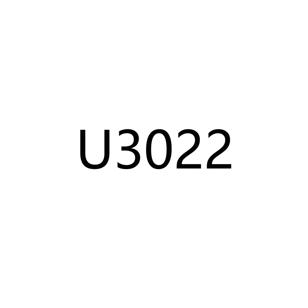 

U3022