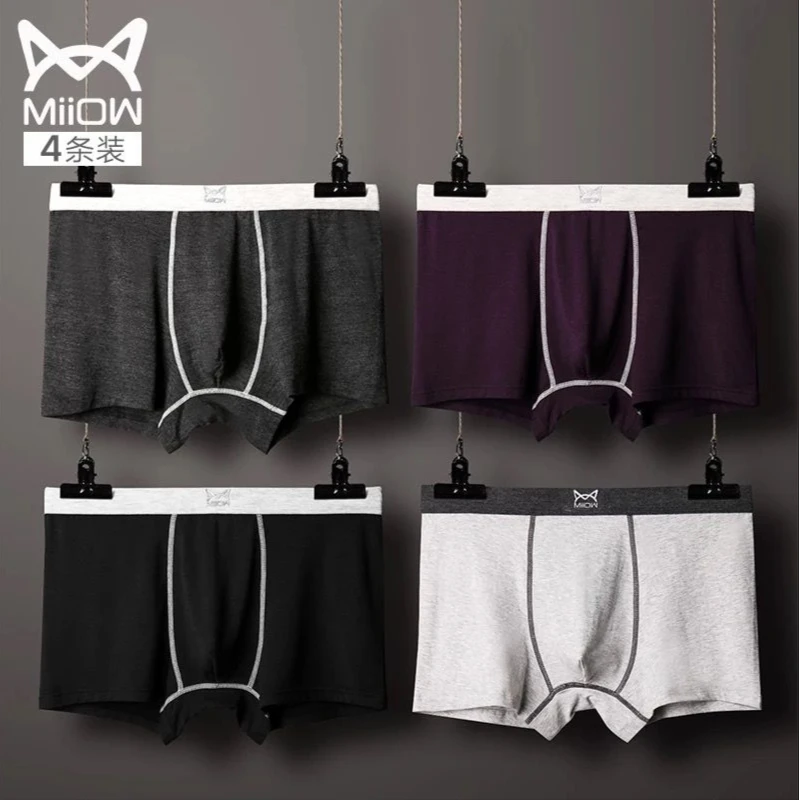 

Men's Underwears