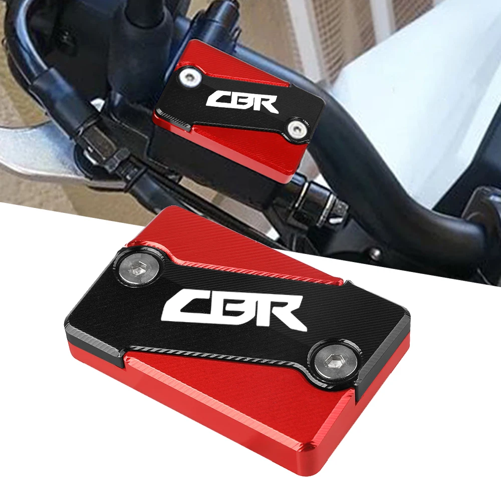Для honda CBR CBR300R 250 RR/R CBR150R CBR400R CBR400F CBR125 мотоциклетный тормоз цилиндр для жидкости