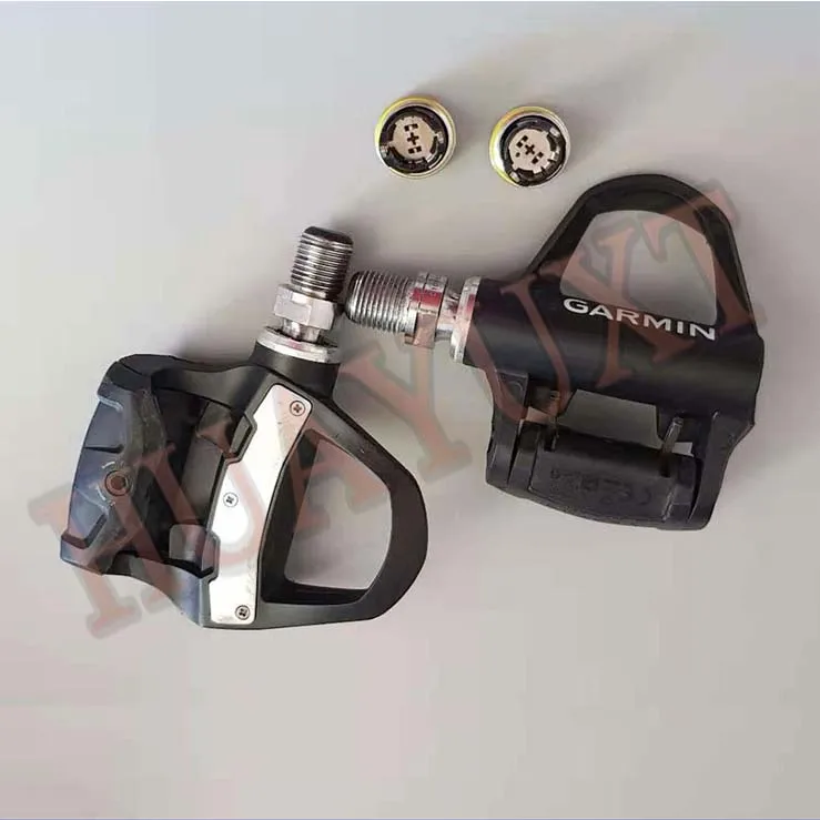 Двухсторонний и односторонний измеритель мощности Vector 3 индукционный Педальный