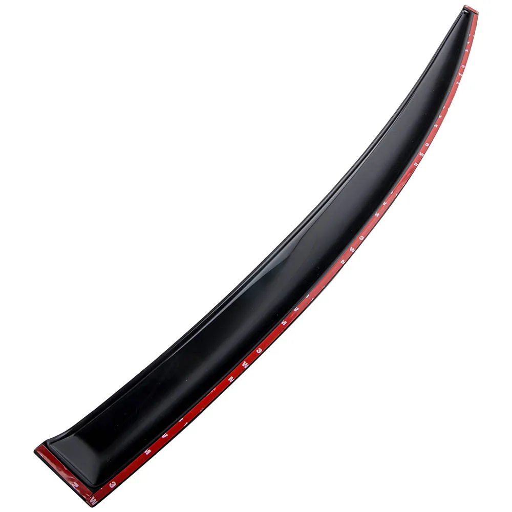 

Weather Shields Window Visor for Cruze sedan 2009-2016 Weathershields Brand New