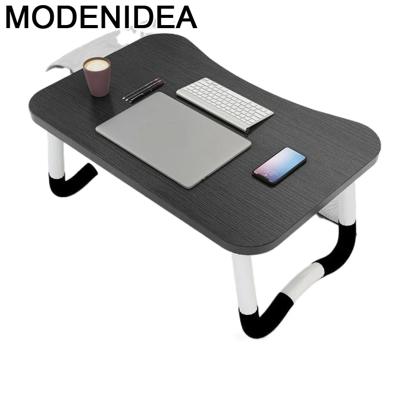 

Для ноутбука, Офисная кровать, письменный стол, маленькая настольная подставка для ноутбука, стол для учебы, компьютерный стол