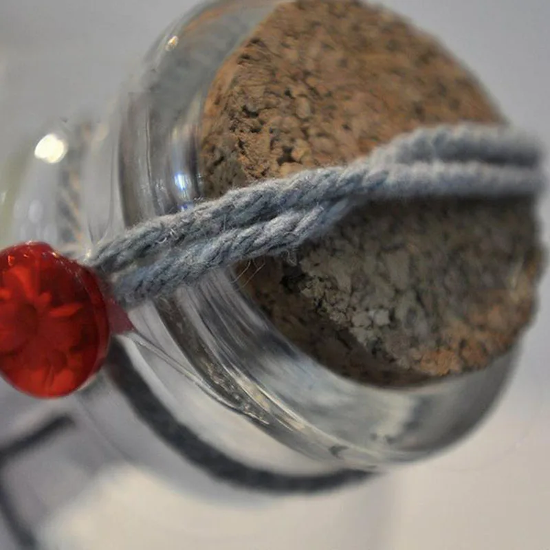 Креативная парусная лодка в дрифтерной бутылке стеклянный пиратский корабль