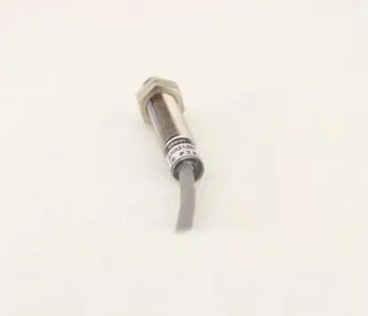 Индуктивный датчик M10, 5 шт., расстояние обнаружения 2 провода с ЧПУ, 1 мм, Φ/DX