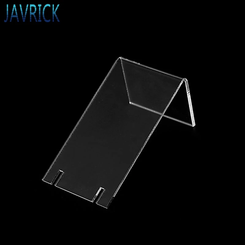 Ювелирные изделия Серьги Шпильки Организатор Стенд Держатель Показать дисплей