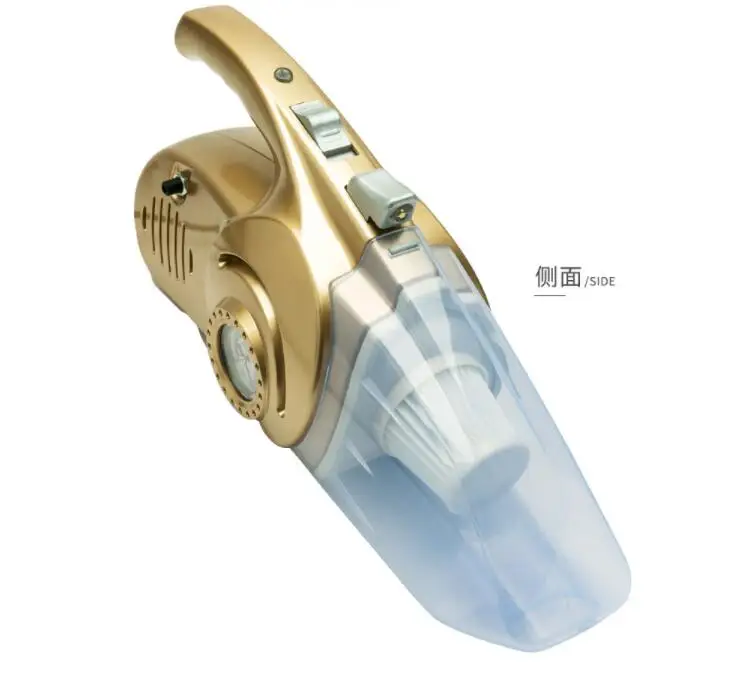 4 в 1 бытовой автомобильный комплект двойного назначения для автомобильного