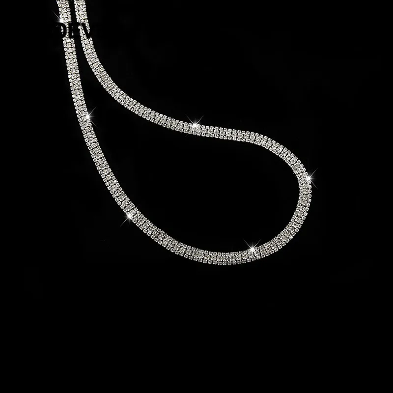 Женский аксессуар для танца живота цепочка на талию с кристаллами и бисером 2020 |