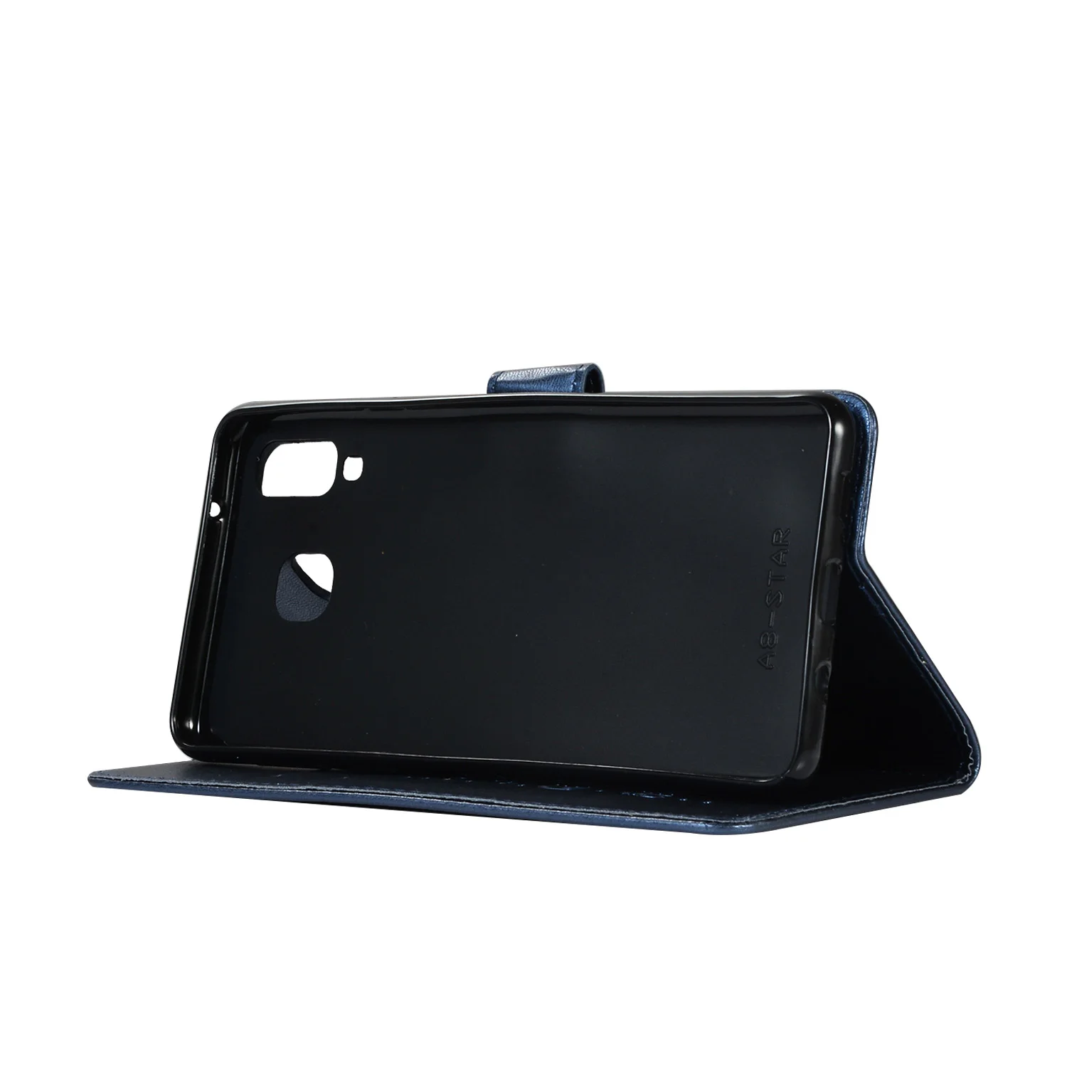 Флип чехол для Samsung Galaxy A9 Star SM G8858 G885S телефона A8 G8850 G885Y/DS слон кожаный