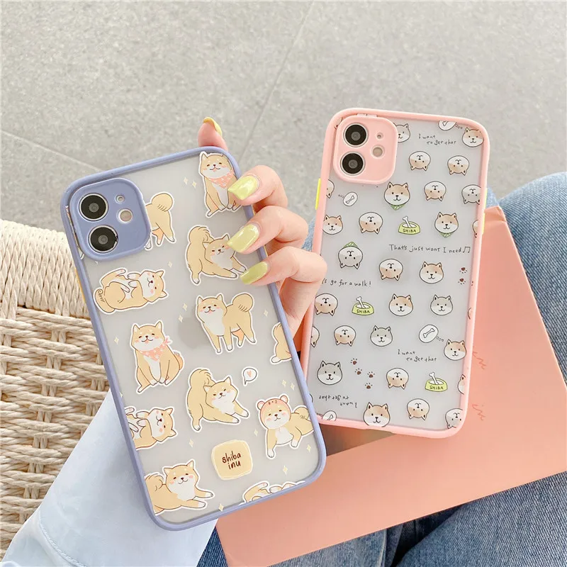 Чехол-накладка для iPhone 11 Pro Max XS XR X 7 8 Plus | Мобильные телефоны и аксессуары
