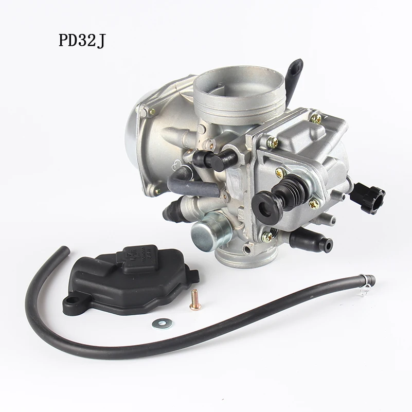 

PD32J 32mm Made in China Carburetor For Honda TRX300 350 400 Rancher Foreman Fourtrax ATV Quad Parts Carb