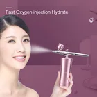 Портативный распылитель краски для лица XA35E, бытовой, с кислородом, для дизайна ногтей, татуировок, тортов