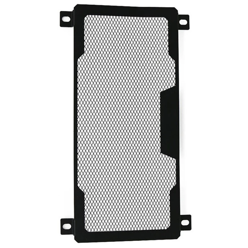 Мотоциклетная решетка радиатора защитная гриль крышка для Kawasaki Ninja 650 Z650 Z 2017 2018