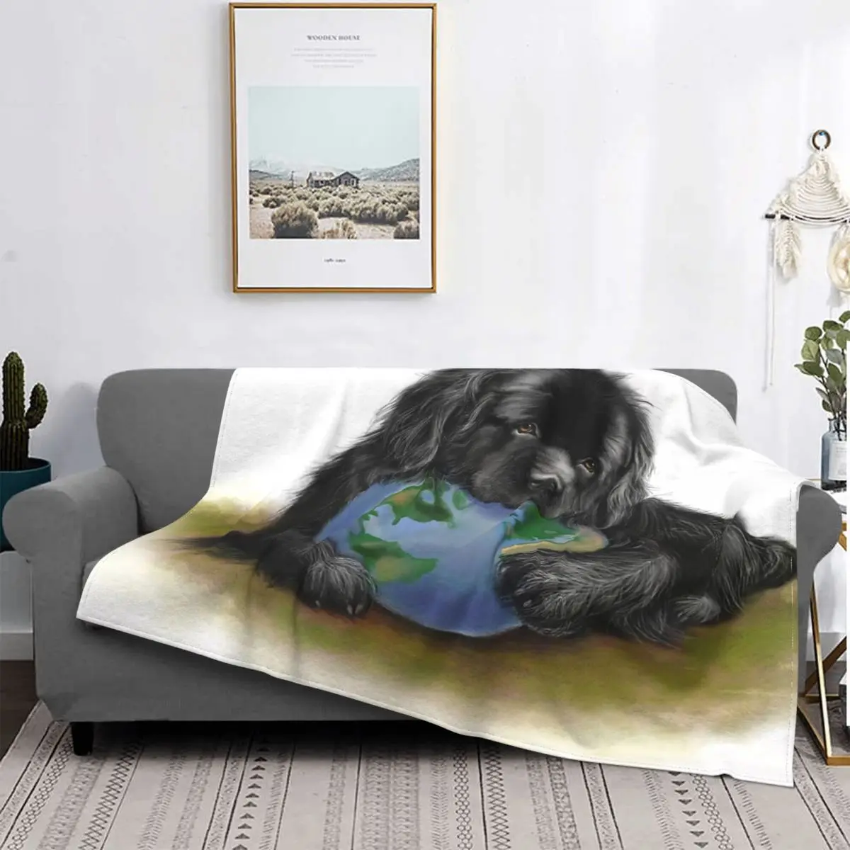 

Manta a cuadros para el día de la tierra, colcha para cama, cubrecama a cuadros, 90 Manta a cuadros, funda для детей
