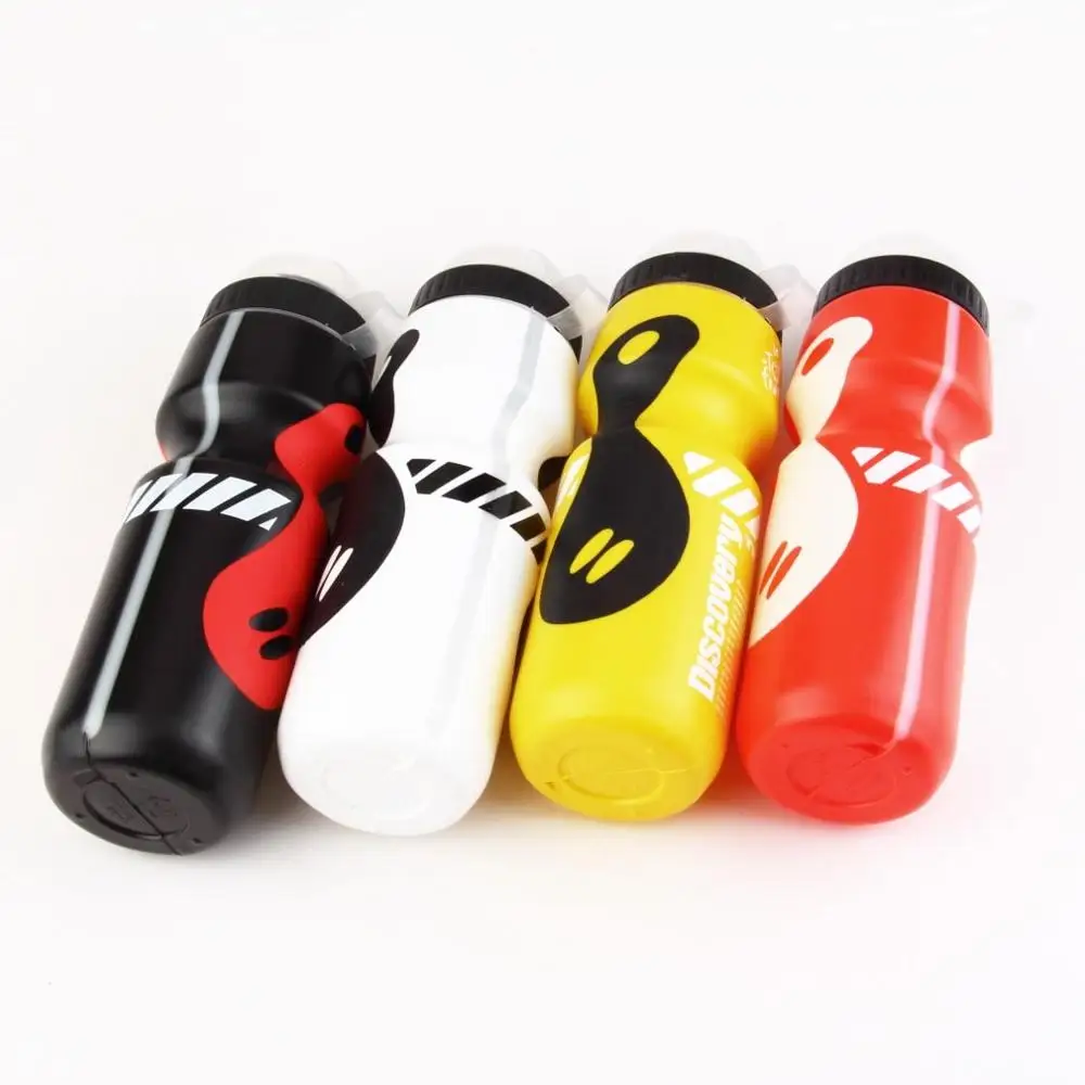 1 шт. 650 мл бутылка для воды велосипеда горного дорожного уличный чайник