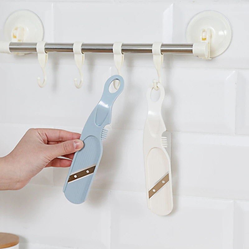 Инструменты для фруктов и овощей Овощечистка терка многофункциональная