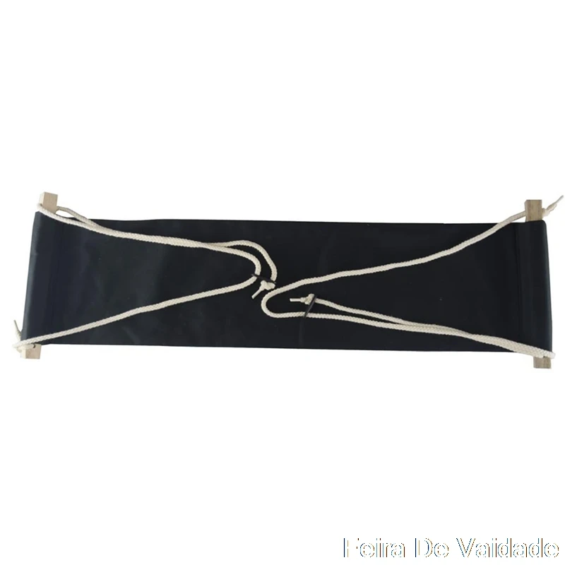 

Creative Simple Foot Hammock Lazy Casual Desk Rest Foot Put Feet Foot Swing Footrest