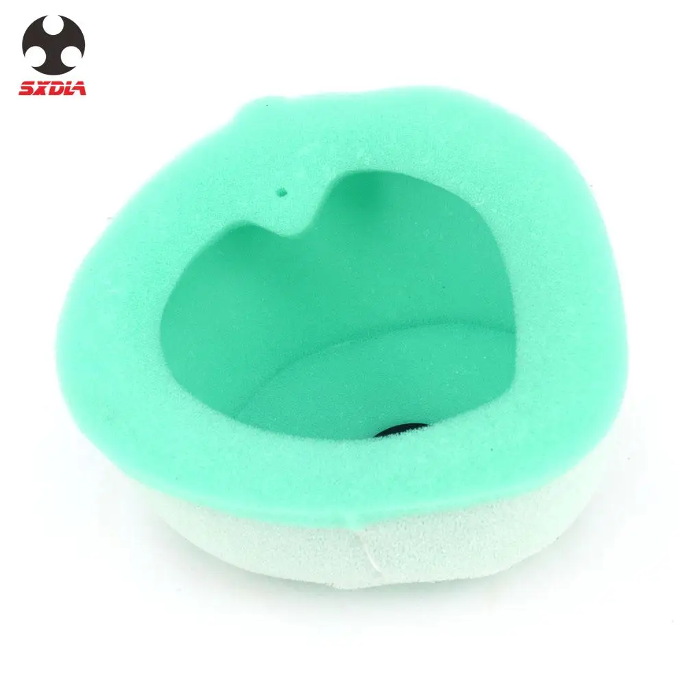 Бесплатная доставка Мотоциклетный высококачественный воздушный фильтр для SUZUKI