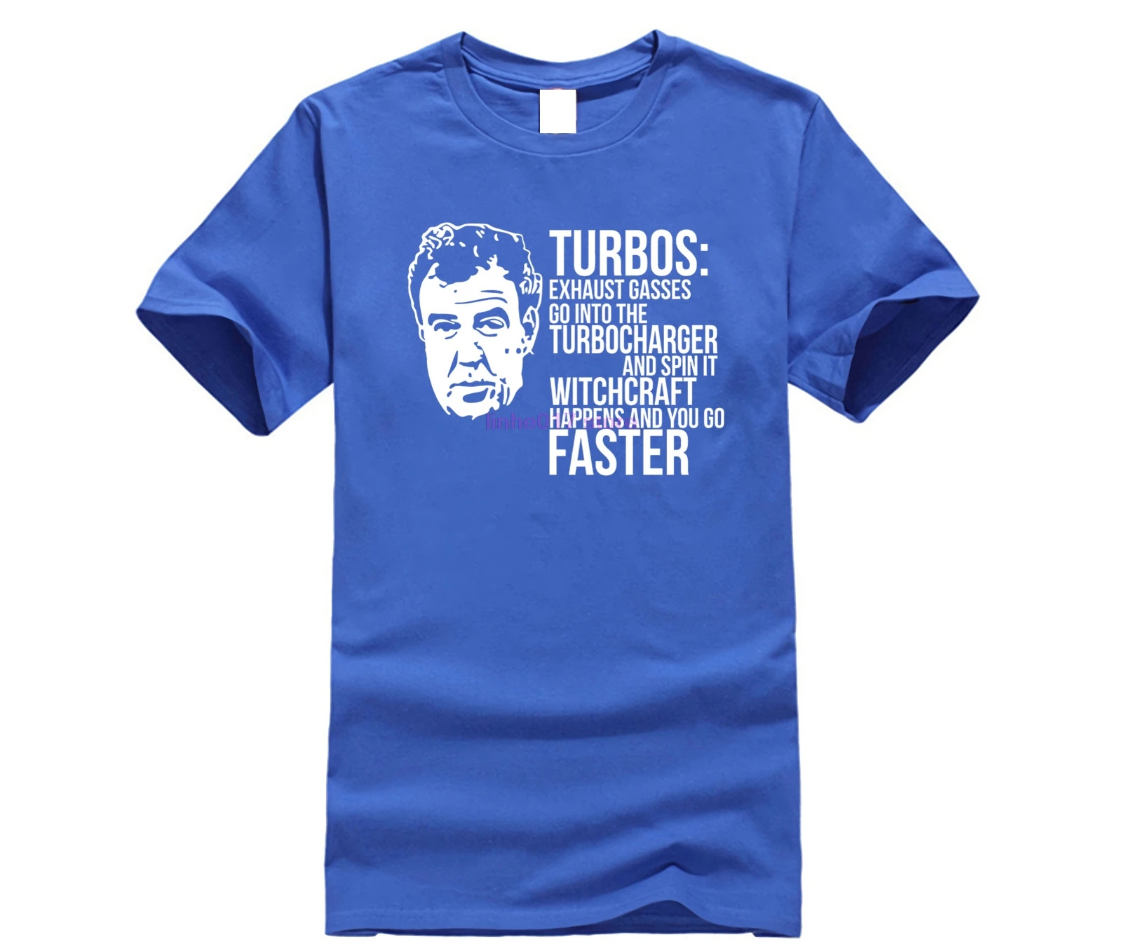 100% хлопок Новый турбокомпрессор турбонаддув футболка Wrx Usdm подарок Джереми