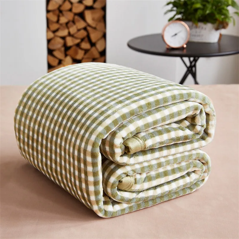 Одеяла в клетку простые стеганые одеяла двойные полноразмерные королевские для