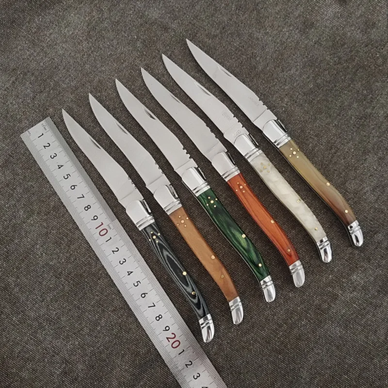 1 шт. 8 26 дюйма портативный складной нож для кемпинга тактические ножи выживания