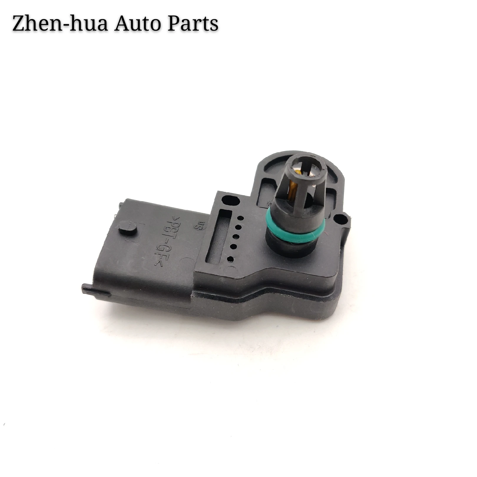 1x абсолютного впускного воздуха Boost Давление карта Сенсор для Ford Mazda BT 50 BT50 2 5 MRZ CD 3