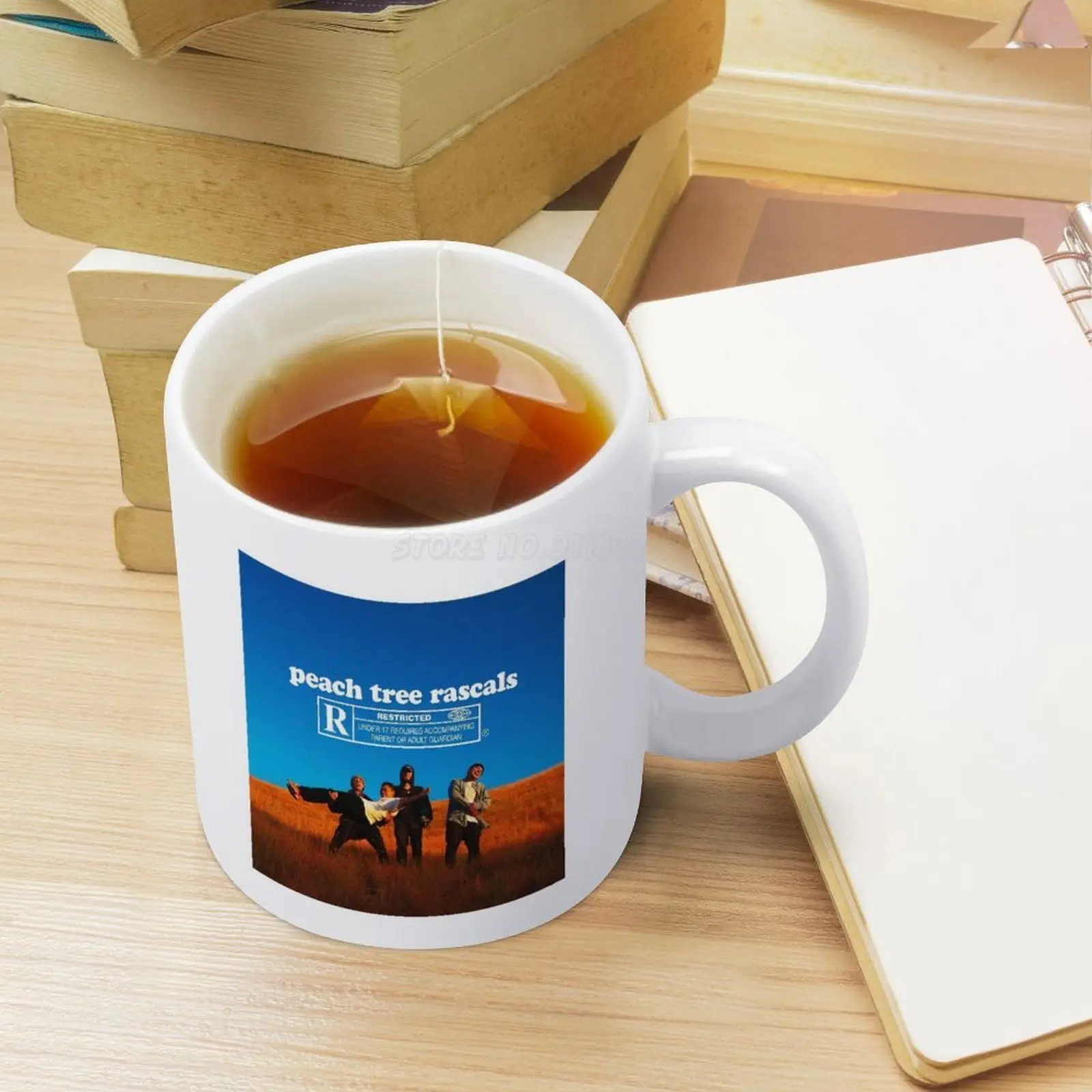 Кружка для кофе/чая/какао 11 унций | Дом и сад