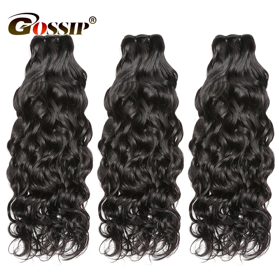 Пряди кудрявых волос волнистые пучки наращивание Реми пряди человеческих