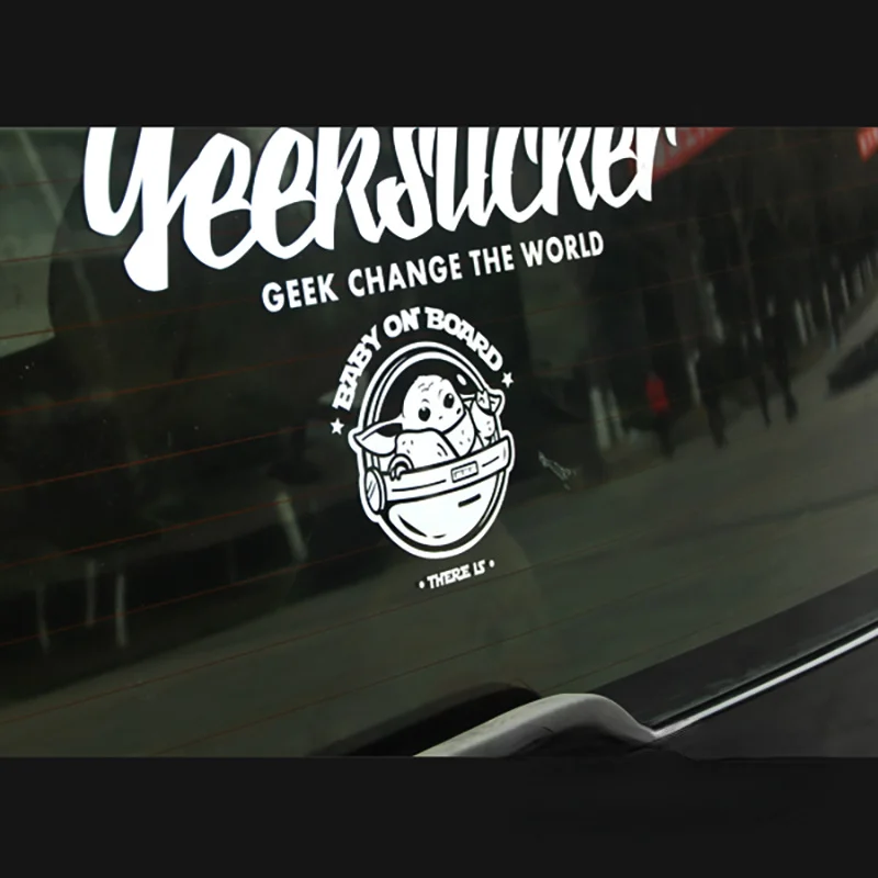 Водонепроницаемая индивидуальная декоративная Светоотражающая искусственная