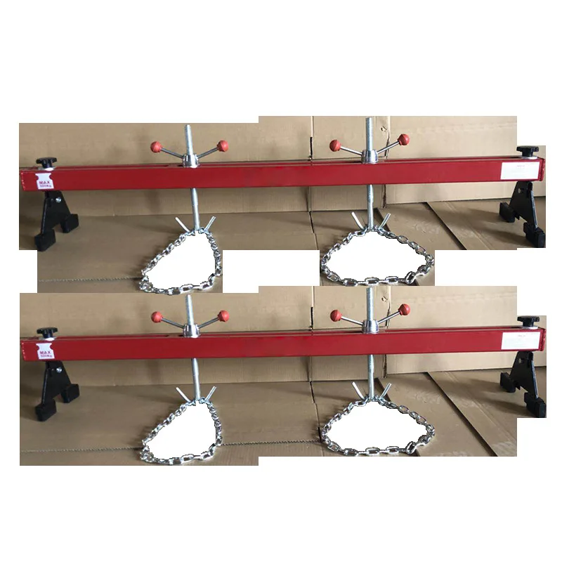 0 5 T двигателя крановое оборудование вешалка 1 м параллельно подъемная система